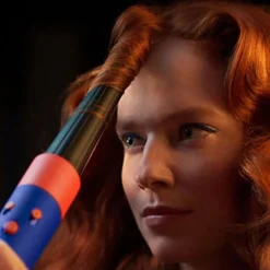 Airwrap i.d. cheveux raides à ondulés
