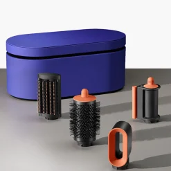 Airwrap i.d. cheveux raides à ondulés