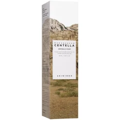 Ampoule de mousse Centella