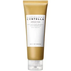 Ampoule de mousse Centella