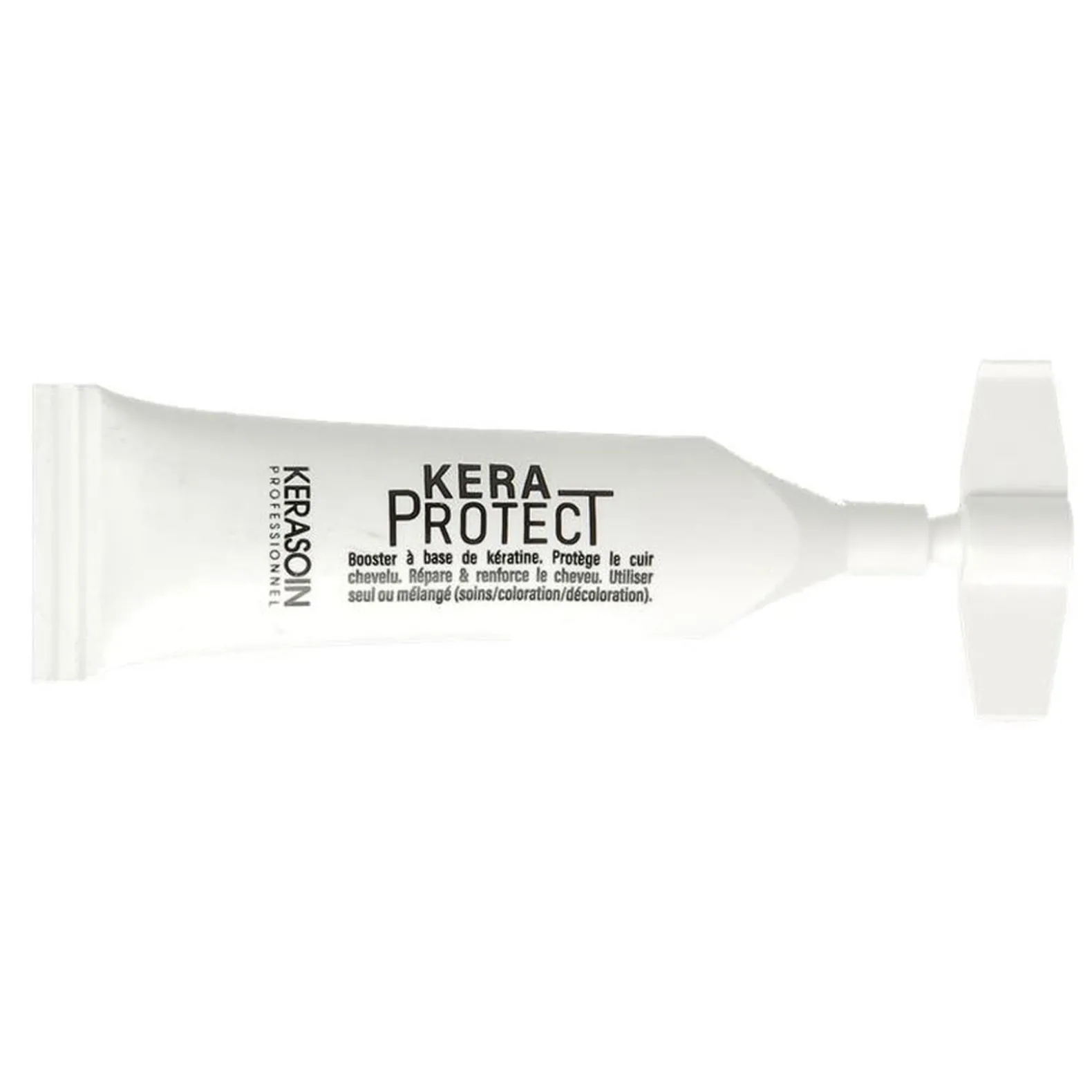 Ampoule de protection des cheveux Keraprotect Unidose 10ml