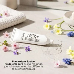 Ampoule de protection des cheveux Keraprotect Unidose 10ml
