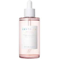 Ampoule fraîche pores dilatés Poremizing
