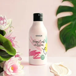 Après-shampooing hydratant Happy Curls