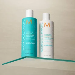Après-shampooing hydratant 70 ml