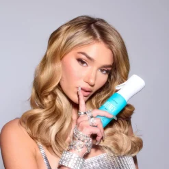 Après-shampooing léger sans rinçage Money Mist 50ml