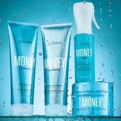 Après-shampooing léger sans rinçage Money Mist 150ml