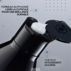 Après-shampooing nourrissant Acidic Color Gloss