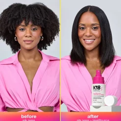 Après-shampooing à protection thermique HeatBounce