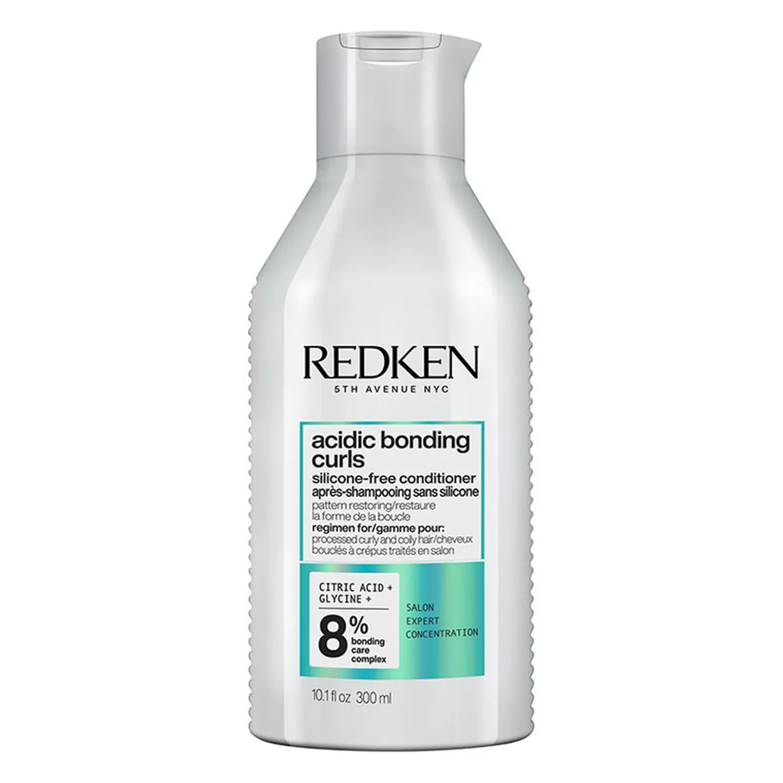 Après-shampooing réparateur cheveux bouclés Acidic Bonding Curls