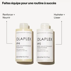 Après-shampooing réparateur n°5 1000 ml
