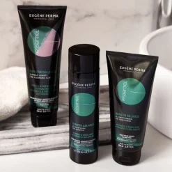Argile lavante Essentiel Keratin Balance
