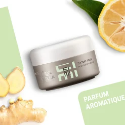 Argile maléable Texture Touch Eimi