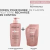 Bain Chroma Respect recharge 500ml