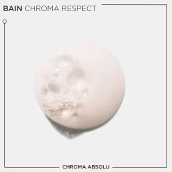 Bain Chroma Respect recharge 500ml