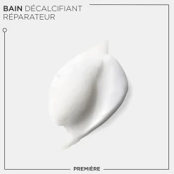 Bain décalcifiant réparateur Première 500 ml rechargeable
