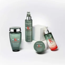 Bain de masse épaississant Genesis Homme