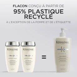 Bain densité Densifique 500ml