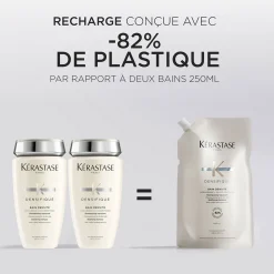 Bain densité Densifique recharge 500ml