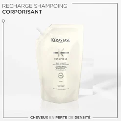 Bain densité Densifique recharge 500ml