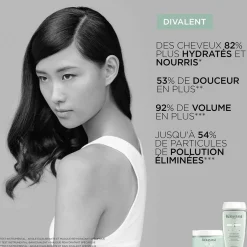 Bain Divalent Specifique