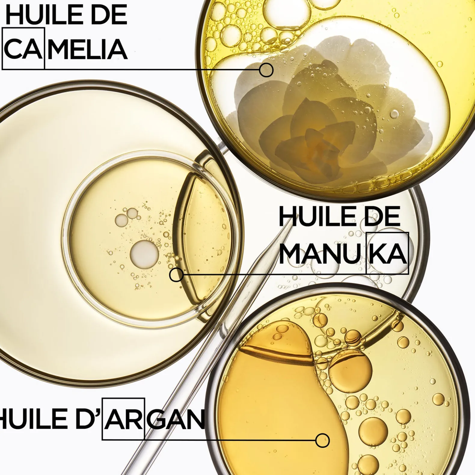 Bain Elixir Ultime
