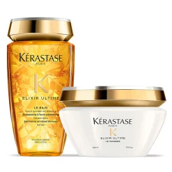 Bain Elixir Ultime