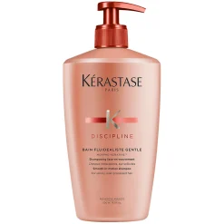 Bain Fluidealiste Discipline 500ml