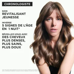 Bain régénérant Chronologiste 80 ml
