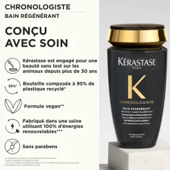 Bain régénérant Chronologiste 250 ml