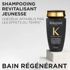 Bain régénérant Chronologiste 250 ml