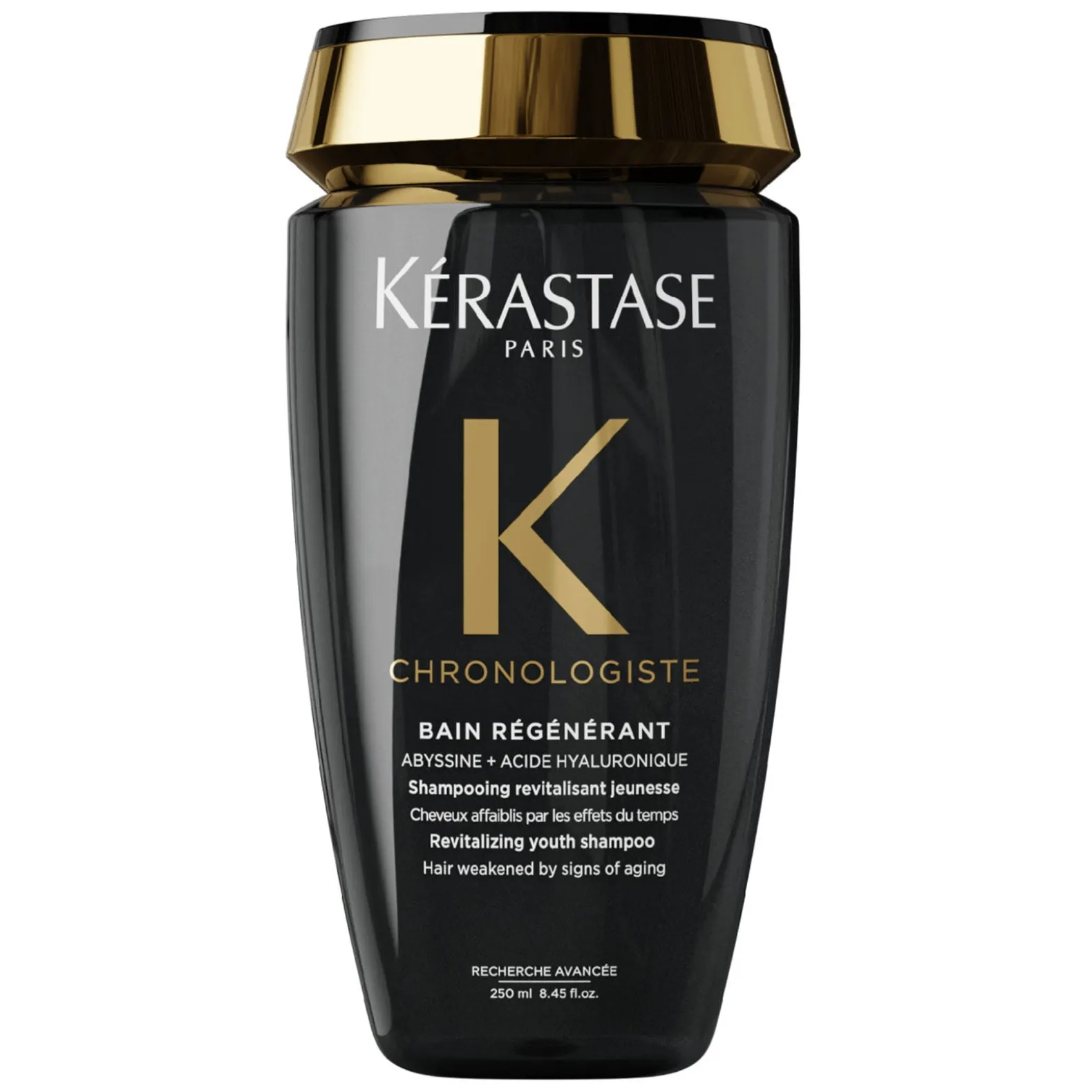 Bain régénérant Chronologiste 250 ml