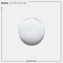 Bain satin riche Nutritive recharge 500 ml