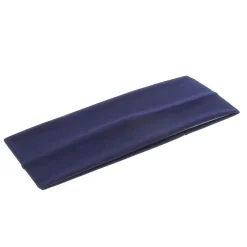 Bandeau bleu