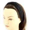 Bandeau tissu noeud