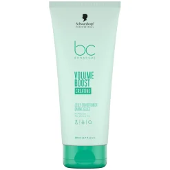 Baume-gelée léger pour cheveux fins BC Volume Boost