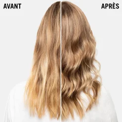 Baume-gelée léger pour cheveux fins BC Volume Boost