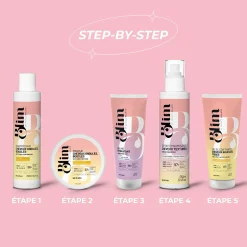 Baume hydratant Blim