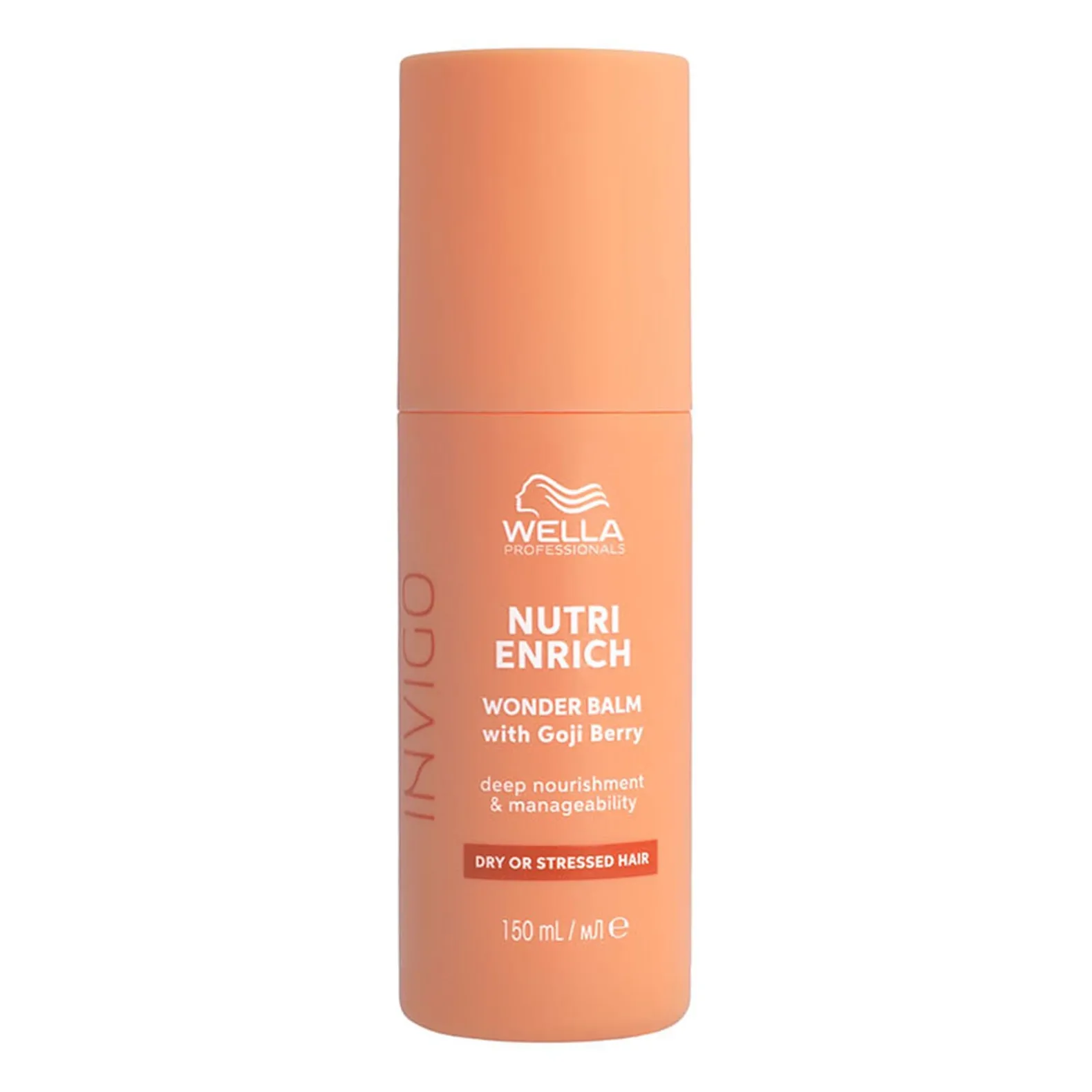 Baume merveilleux Invigo Nutri-Enrich