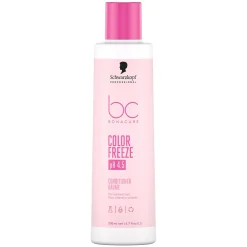 Baume pour cheveux colorés BC Color Freeze