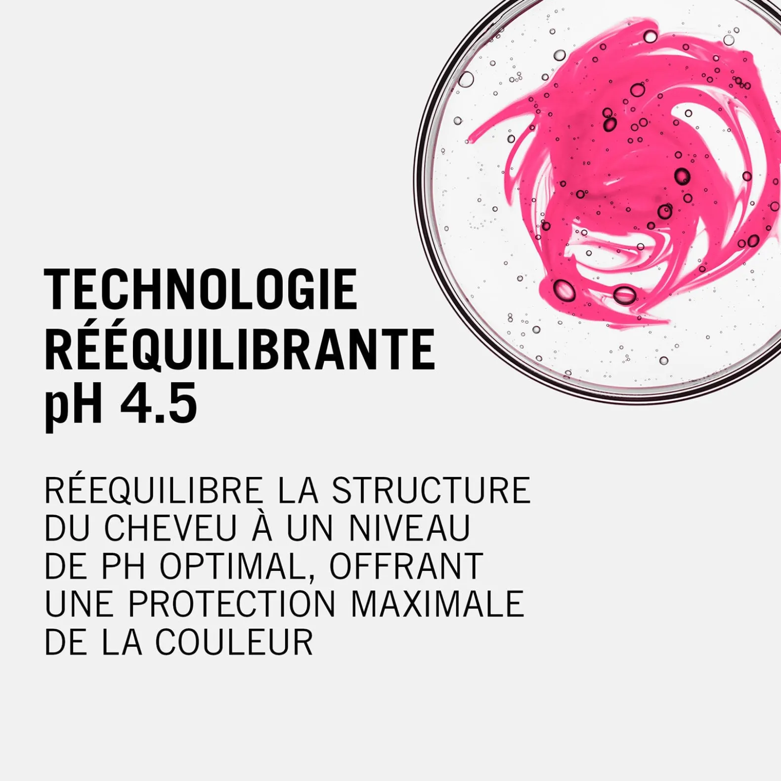 Baume pour cheveux colorés BC Color Freeze