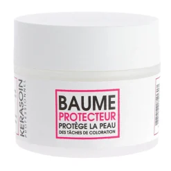 Baume protecteur coloration