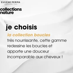 Baume sublimateur de boucles Collections Nature