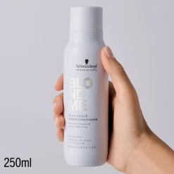 Baume violet Blondme Bond Repair Neutralisant
