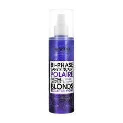 Bi-phase blond polaire