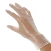 Boite 100 gants vinyl small
