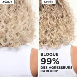 Bouclier magique hydratant Blond Guard 45ml