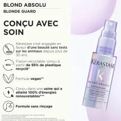 Bouclier magique hydratant Blond Guard 45ml