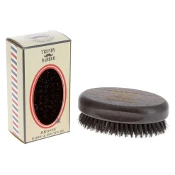Brosse barbe et moustache Grand modèle