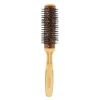 Brosse à brushing céramique et bois 30 mm